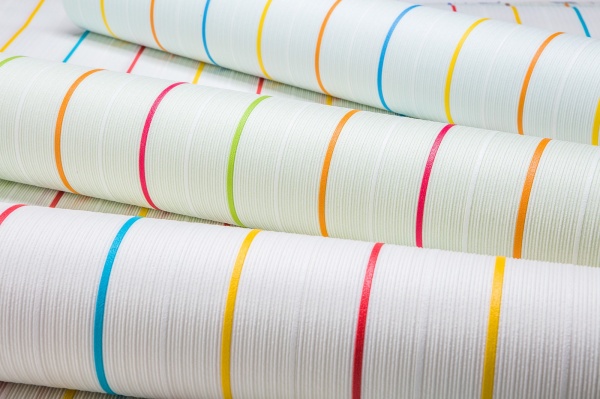 Шпалери вінілові на флізеліновій основі Bravo 86032BR81 1,06x10,05 м 