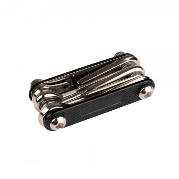 Мультитул Schwarzwolf TIBESTI F5200100AJ3