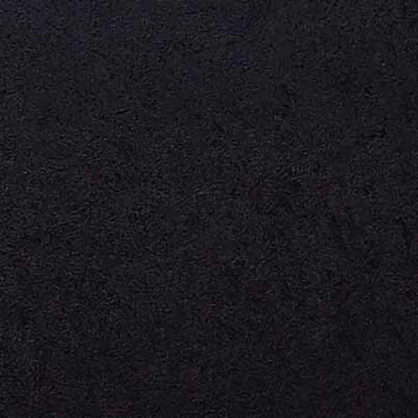 Столешница LuxeForm L015 3050x600x38 мм платиновый черный