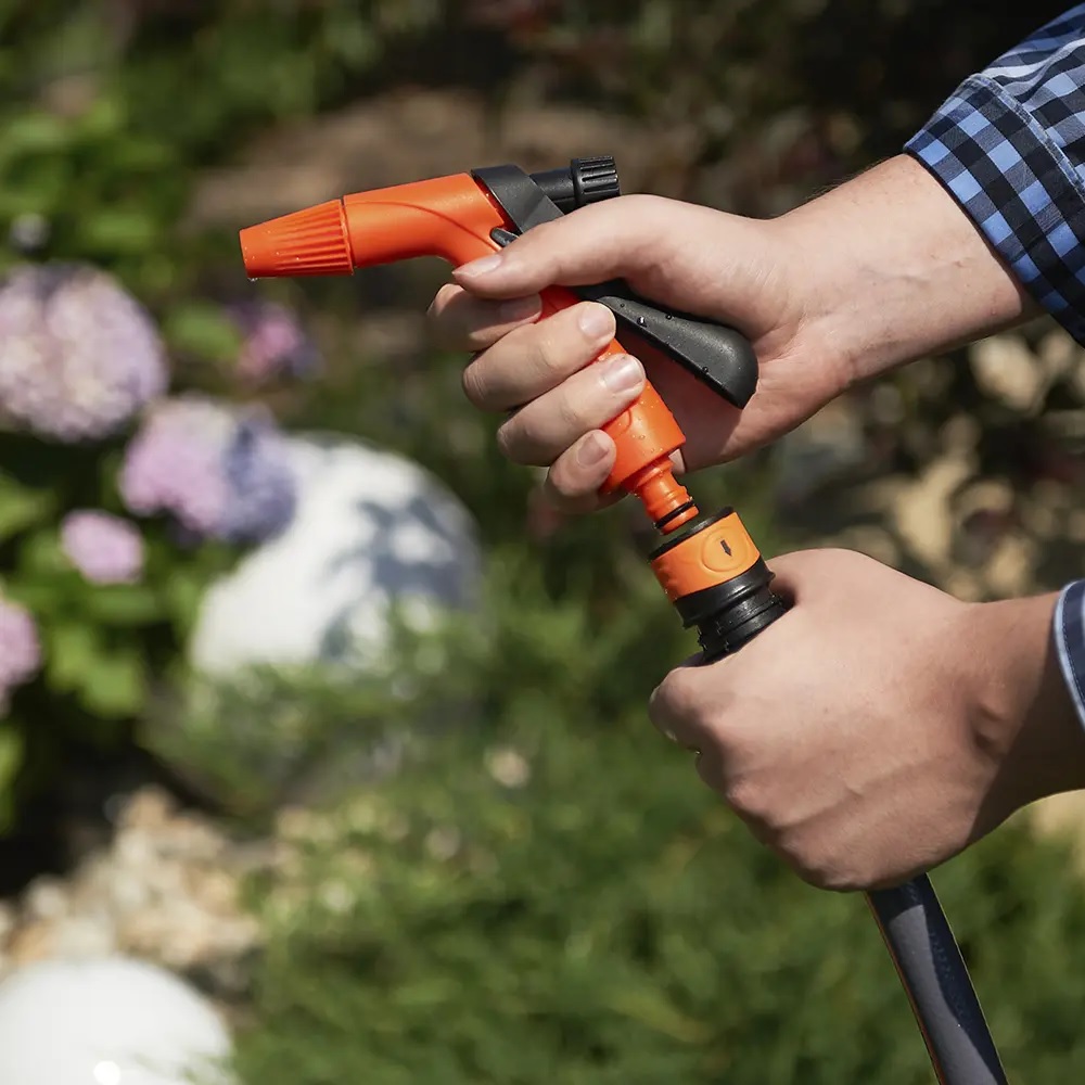 Набор для полива SEQUOIA SWSKIT2