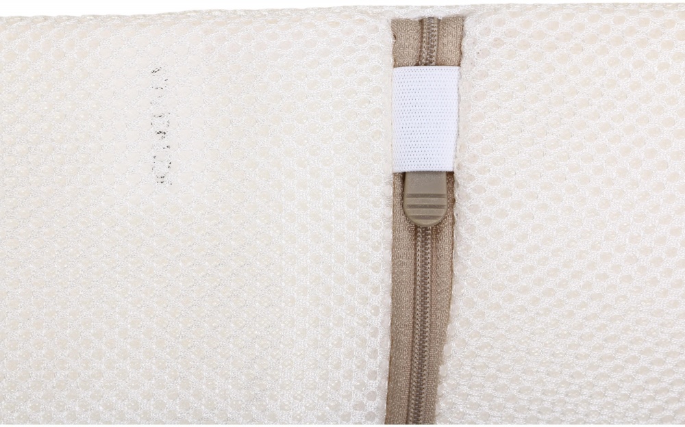 Чехол для стирки L Vivendi 60x50 см бежевый