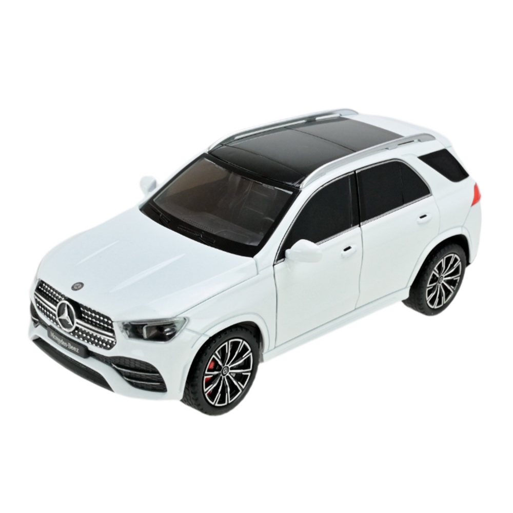 Машинка Автопром 1:24 AP7708