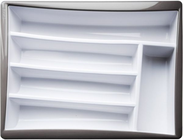 Набор столовых приборов Murano на 6 персон 24 предмета LD594P240F Abert