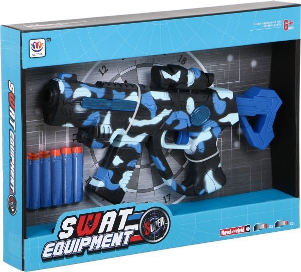 Автомат іграшковий Shantou A1291057