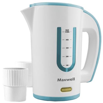Чайник электрический Maxwell MW-1030 B