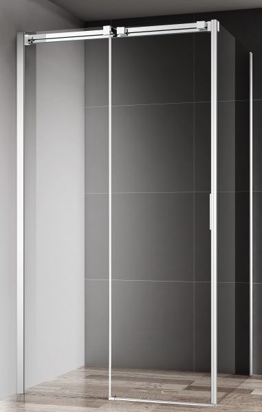 Душове огородження EGO Brave 120x90x195