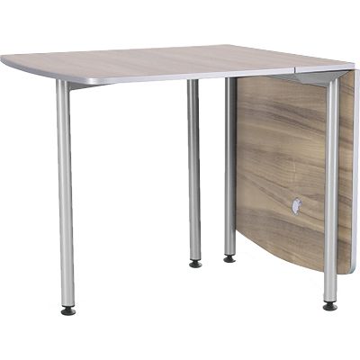 Стіл обідній Новий Стиль T-book 149.5x80 см кокос