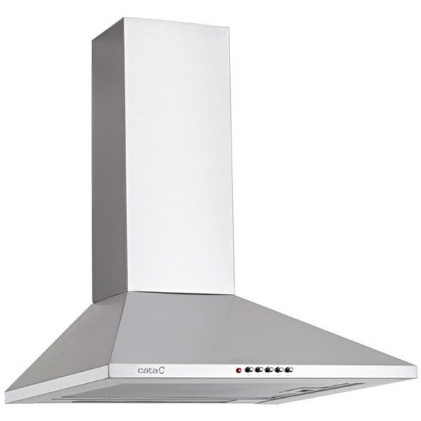 Вытяжка Cata V inox 60 см