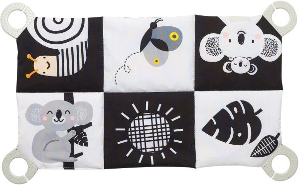 Развивающий коврик Taf Toys с дугами коллекции Мечтательные коалы Мир вокруг 12435