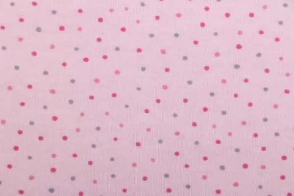 Майка для девочек Татошка р.140 розовый 251372 гор 