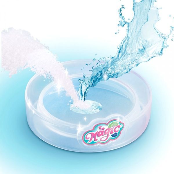 Игровой набор Canal Toys Магический сад So Magic Desert MSG002/1