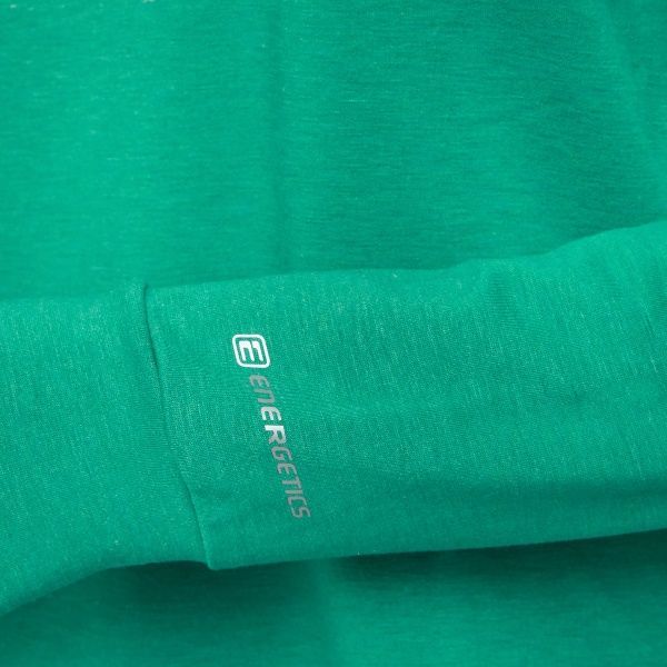 Футболка Energetics Maluca wms 294638-902714 34 зелений