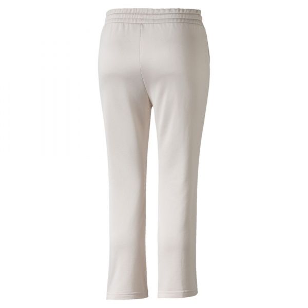 Штани Puma Classics Kick Flare Pant 59552223 р. S білий