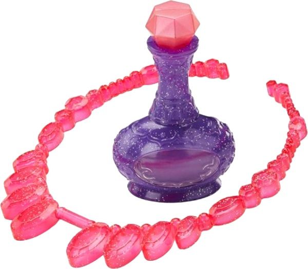 Игровой набор Fisher Price Волшебное ожерелье c м/ф 