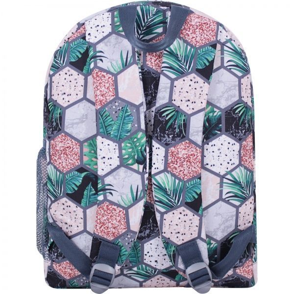 Рюкзак молодіжний Bagland сублімация 757 (533664)