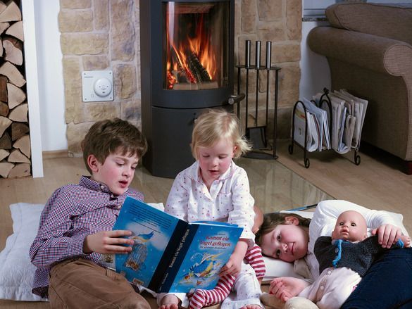 Умный датчик угарного газа Brennenstuhl CM L 4050 белый 