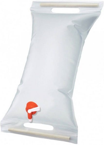 Каністра м’яка Summit Roll Up 10 л