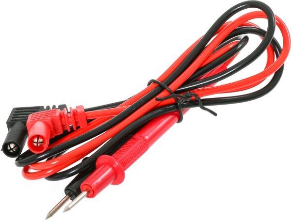 Мультиметр цифровой Expert EHY-MTR-DT266