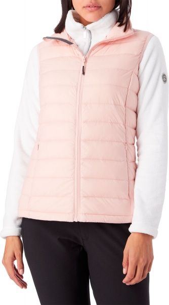 Жилет McKinley Swan wms vst 280738-340 42 розовый