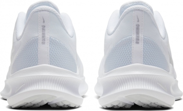 Кроссовки Nike WMNS DOWNSHIFTER 10 CI9984-100 р.US 8,5 белый