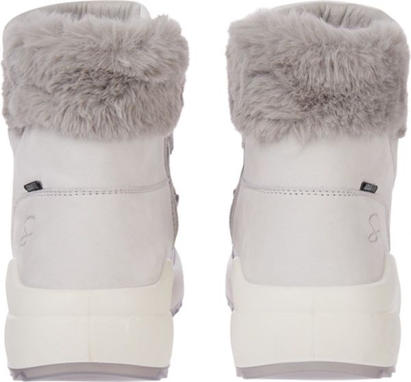 Черевики McKinley Rita AQB 409826-900021 р. EUR 39 сірий