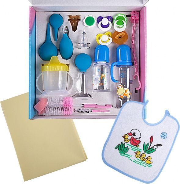 Комплект Киевгума Набор Киевгума подарочный Премиум