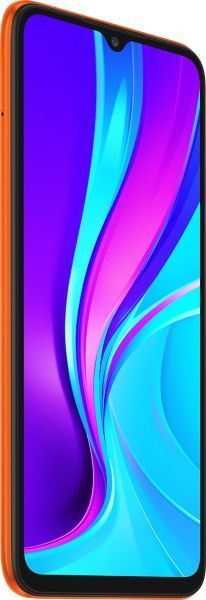 Смартфон Xiaomi Redmi 9C 2/32GB sunrise orange (660924) 