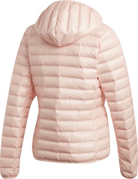 Куртка Adidas W Varilite Ho J FT1858 L розовый