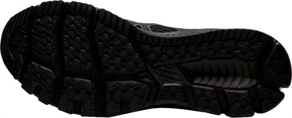 Кроссовки Asics GT-1000 9 1011A770-001 р.US 10,5 черный