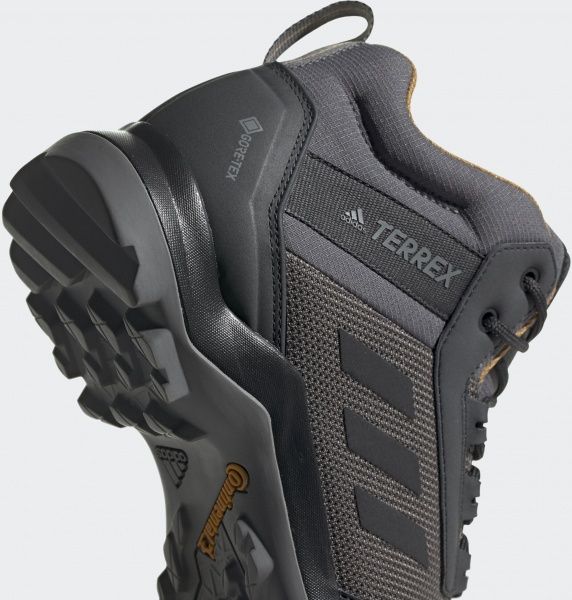 Ботинки Adidas TERREX AX3 MID GTX BC0468 р. UK 9