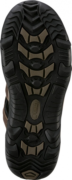 Сандалі McKinley Korfu 274373-140 р.45 коричневий