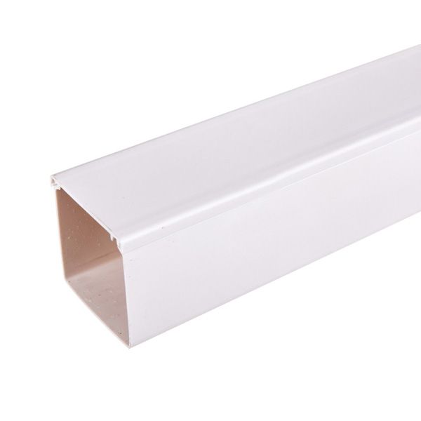 Канал кабельний міні Schneider Electric ETK60360 60x60 Ultra ПВХ 2 м