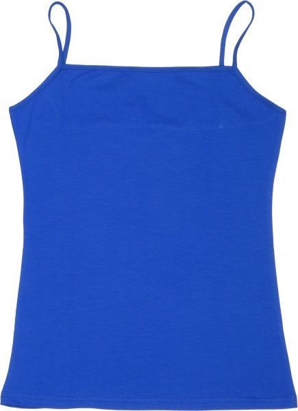 Майка женская Роза 200239 р. S синий 