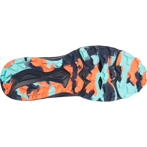 Кроссовки Energetics Zyrox Trail AQB W 416522-901516 р.EUR 38 черный