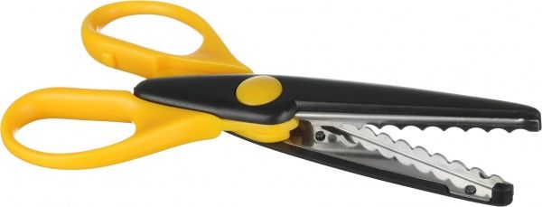 Ножиці дитячі Zig-Zag 15,5 см 80184 Centrum