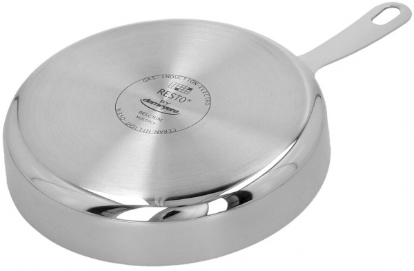 Сковорода Duraslide Mini 3 16 см 40851-240-0 Demeyere