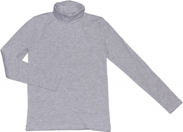 Джемпер для мальчика Фламинго 877-427 р.140 меланж 