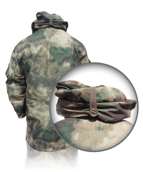 Куртка Торнадо Комбат 43492-104-108_(170-176) 