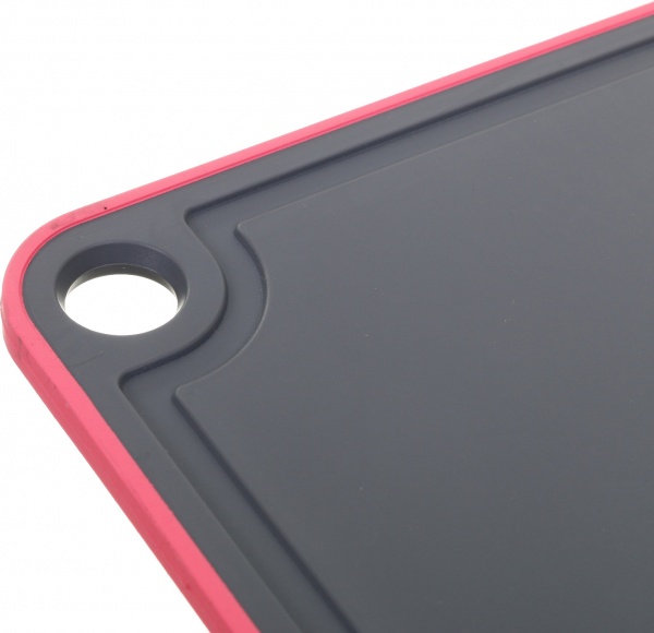 Дошка обробна 23,2x32,1x0,7 см кольоровий кант в асортименті IRS08QB101 Eurogold