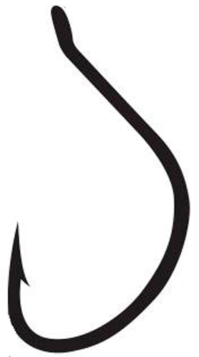 Крючки Fishing ROI Feeder F3 kaizu №5 10 шт.