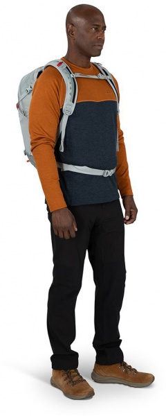 Рюкзак Osprey Hikelite 26 л 10004802