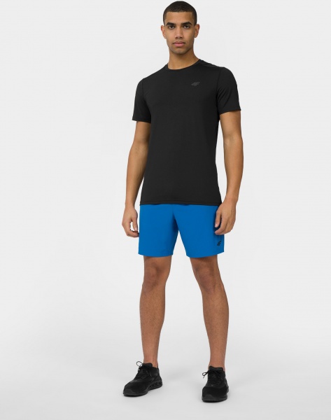 Шорты 4F SHORTS FNK M255 4FSS23TFSHM255-33S р. 3XL синий