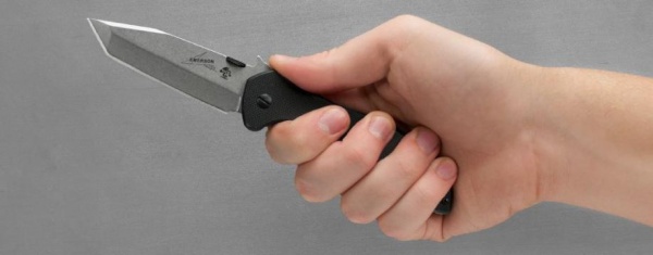 Ніж складаний Kershaw CQC-7K 1740.01.70