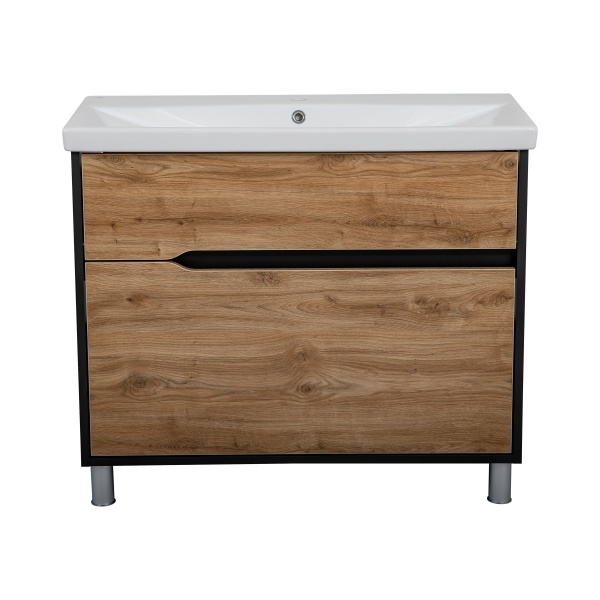 Тумба на ножках Aqua Rodos Сидней 100 севилья с умывальником