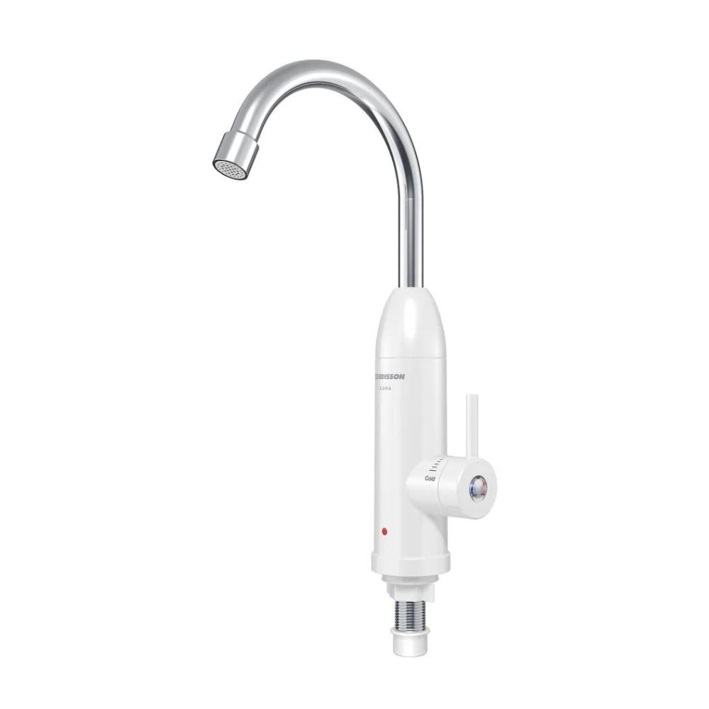 Електроводонагрівач проточний Edisson Cora 3000