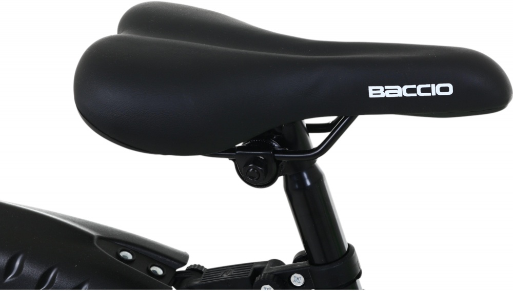 Велосипед детский MaxxPro kids 24` CT24013 зеленый