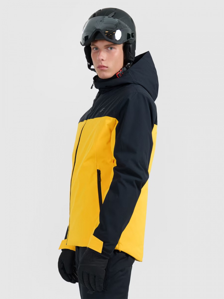 Куртка 4F TECHNICAL JACKET M0787 4FWAW25TTJAM0787-70S р.M