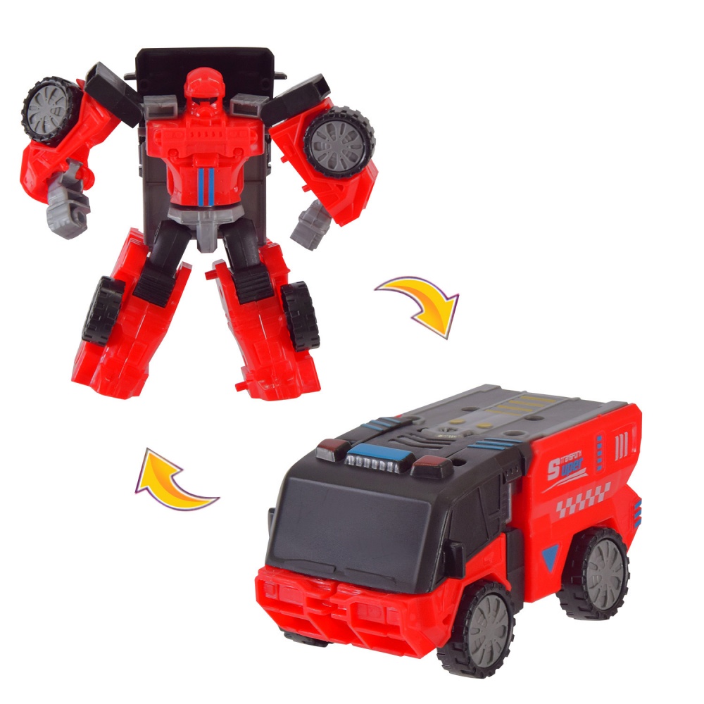 Іграшковий набір трансформерів Shantou 788-88Y