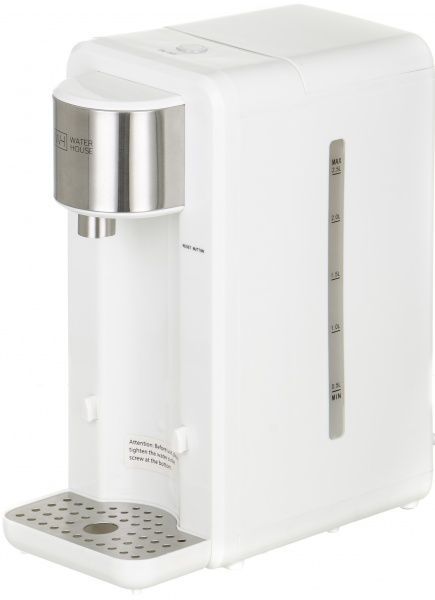 Чайник проточний Water House EK3214W 