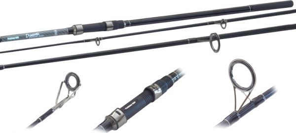 Карповое удилище Fishing ROI Dynamic Carp Rod 360 см 3,5lbs